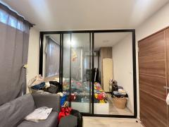 ขาย คอนโด ทำเลดี สถานีสะพานใหม่ ราคาดี ต่ำกว่าราคา เปิดตัวโครงการ Plum Condo Saphanmai Station 23 ตรม พหลโยธิน52 ใกล้ ตลาดยิ่งเจริญ-202511102110201762783820067.jpg