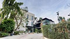  ให้เช่าอาคารสำนักงาน 3 ชั้น พื้นที่ใช้สอย 1,170 ตร.ม. บนที่ดินขนาด 543 ตร.ว.