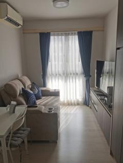 ให้เช่า คอนโด M1422 UNiO Sukhumvit 72 42 ตรม พร้อมเข้าอยู่