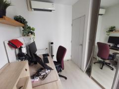 ให้เช่า คอนโด M1422 UNiO Sukhumvit 72 42 ตรม พร้อมเข้าอยู่-202511102132051762785125271.jpg