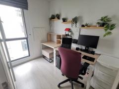 ให้เช่า คอนโด M1422 UNiO Sukhumvit 72 42 ตรม พร้อมเข้าอยู่-202511102132051762785125799.jpg