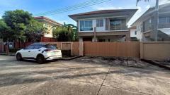 ให้เช่าบ้านเดี่ยว หมู่บ้านเอโทล มัลดีฟส์ ปาล์ม บางนา ทำเลดีใกล้เมกาบางนา 3 ห้องนอน 3 ห้องน้ำ