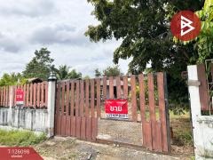 ขายบ้านเดี่ยวพร้อมที่ดิน เนื้อที่ 1 ไร่ 2 งาน 11.7 ตร.วา วังทอง พิษณุโลก