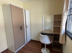 ให้เช่า ทาวน์เฮ้า 2 ชั้น หมู่บ้านพฤกษาวิลล์ 57, พัฒนาการ 32 - 17.5 ตรว. ทำเลดี เฟอร์ครบ พร้อมเข้าอยู่-202511102214511762787691308.jpg