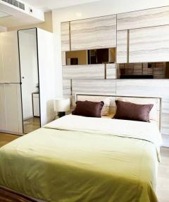 ให้เช่า คอนโด แอชตัน อโศก-พระราม 9 Ashton Asoke-Rama 9 34 ตรม. ชั้น 28 1 ห้องนอน 1 ห้องน้ำ ใกล้ MRT พระราม 9 และ Central พระราม 9-202511102217481762787868908.jpg