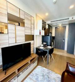 ให้เช่า คอนโด แอชตัน อโศก-พระราม 9 Ashton Asoke-Rama 9 34 ตรม. ชั้น 28 1 ห้องนอน 1 ห้องน้ำ ใกล้ MRT พระราม 9 และ Central พระราม 9-202511102217491762787869963.jpg