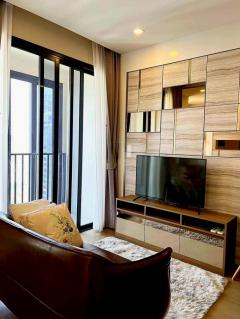 ให้เช่า คอนโด แอชตัน อโศก-พระราม 9 Ashton Asoke-Rama 9 34 ตรม. ชั้น 28 1 ห้องนอน 1 ห้องน้ำ ใกล้ MRT พระราม 9 และ Central พระราม 9-202511102217511762787871035.jpg