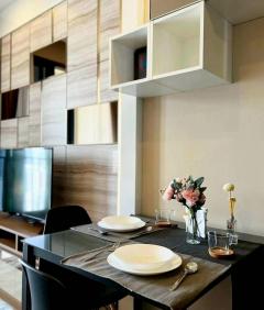 ให้เช่า คอนโด แอชตัน อโศก-พระราม 9 Ashton Asoke-Rama 9 34 ตรม. ชั้น 28 1 ห้องนอน 1 ห้องน้ำ ใกล้ MRT พระราม 9 และ Central พระราม 9-202511102217511762787871579.jpg