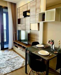 ให้เช่า คอนโด แอชตัน อโศก-พระราม 9 Ashton Asoke-Rama 9 34 ตรม. ชั้น 28 1 ห้องนอน 1 ห้องน้ำ ใกล้ MRT พระราม 9 และ Central พระราม 9-202511102217521762787872112.jpg