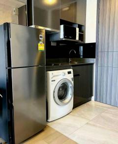 ให้เช่า คอนโด แอชตัน อโศก-พระราม 9 Ashton Asoke-Rama 9 34 ตรม. ชั้น 28 1 ห้องนอน 1 ห้องน้ำ ใกล้ MRT พระราม 9 และ Central พระราม 9-202511102217521762787872641.jpg