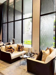 ให้เช่า คอนโด แอชตัน อโศก-พระราม 9 Ashton Asoke-Rama 9 34 ตรม. ชั้น 28 1 ห้องนอน 1 ห้องน้ำ ใกล้ MRT พระราม 9 และ Central พระราม 9-202511102217531762787873714.jpg