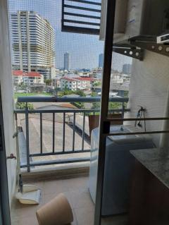 ให้เช่า คอนโด เลอริช พระราม 3 ชั้น 8 ขนาด 30 ตรม. ราคา 8,500บาท-เดือน-202511102237321762789052770.jpg