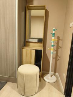 ให้เช่า คอนโด เอ สเปซ A Space Mega 1 ขนาดพื้นที่ 28 ตรม. ตึก A ชั้น 12 1 ห้องนอน 1 ห้องน้ำ ใกล้ เมกาบางนา-202511102239471762789187925.jpg