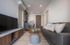 ให้เช่า คอนโด M1429 The Line พหลฯ – ประดิพัทธ์ 52 ตรม