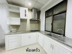 NG014 ให้เช่า ทาวน์เฮ้าส์ ใกล้ ม.เกษตร พหลโยธิน 32  ใกล้ BTS เสนานิคม เพียง 700 เมตร จดบริษัทได้ พร้อมอยู่-202511102251451762789905310.jpg