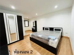 NG014 ให้เช่า ทาวน์เฮ้าส์ ใกล้ ม.เกษตร พหลโยธิน 32  ใกล้ BTS เสนานิคม เพียง 700 เมตร จดบริษัทได้ พร้อมอยู่-202511102251461762789906958.jpg