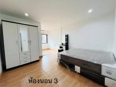 NG014 ให้เช่า ทาวน์เฮ้าส์ ใกล้ ม.เกษตร พหลโยธิน 32  ใกล้ BTS เสนานิคม เพียง 700 เมตร จดบริษัทได้ พร้อมอยู่-202511102251471762789907518.jpg