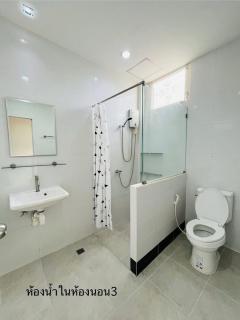 NG014 ให้เช่า ทาวน์เฮ้าส์ ใกล้ ม.เกษตร พหลโยธิน 32  ใกล้ BTS เสนานิคม เพียง 700 เมตร จดบริษัทได้ พร้อมอยู่-202511102251481762789908606.jpg