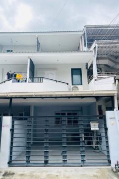 NG014 ให้เช่า ทาวน์เฮ้าส์ ใกล้ ม.เกษตร พหลโยธิน 32  ใกล้ BTS เสนานิคม เพียง 700 เมตร จดบริษัทได้ พร้อมอยู่-202511102251491762789909152.jpg