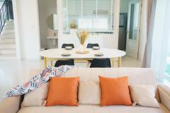 NG022 ให้เช่า ชัยพฤกษ์ บางนา กม.15 โครงการติดถนนใหญ่ส่วนกลางดีมาก ทิศใต้ เย็นสบายร่มมาก