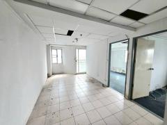 ขาย คอนโด ต่ำกว่าราคาประเมินที่ดิน  สวัสดีกรุงเทพ คอนโดมิเนียม 45 ตรม 2นอน 1น้ำ ใกล้MRTศรีนครินทร์38