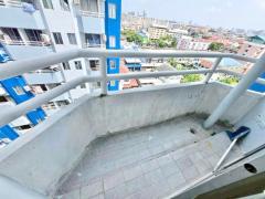 ขาย คอนโด ต่ำกว่าราคาประเมินที่ดิน  สวัสดีกรุงเทพ คอนโดมิเนียม 45 ตรม 2นอน 1น้ำ ใกล้MRTศรีนครินทร์38-202511110021361762795296836.jpg