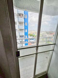 ขาย คอนโด ต่ำกว่าราคาประเมินที่ดิน  สวัสดีกรุงเทพ คอนโดมิเนียม 45 ตรม 2นอน 1น้ำ ใกล้MRTศรีนครินทร์38-202511110021371762795297386.jpg