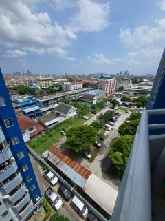 ขาย คอนโด ต่ำกว่าราคาประเมินที่ดิน  สวัสดีกรุงเทพ คอนโดมิเนียม 45 ตรม 2นอน 1น้ำ ใกล้MRTศรีนครินทร์38-202511110021381762795298469.jpg