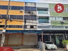 ขาย/เช่า-อาคารพาณิชย์-3-ชั้นครึ่ง-ซอย