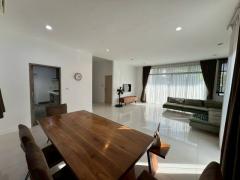 ให้เช่าบ้านเดี่ยว2ชั้นโครงการเอโทล