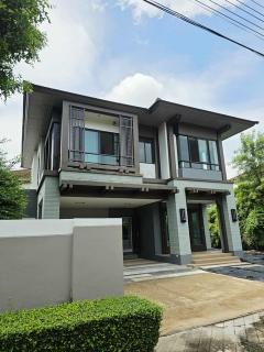 ขายบ้านเดี่ยว-2-ชั้น-88.8-ตรว.-3-ห้องนอน-โ