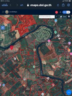 ขายที่ดินเป็นโฉนดสวนทุเรียน110ไร่ ติดแม่น้ำแควน้อยยาวกว่า700เมตร ขายเพียงไร่ละ5.2แสน-202511110631161762817476690.png