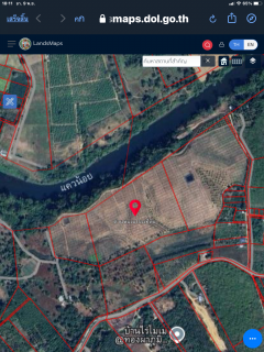 ขายที่ดินเป็นโฉนดสวนทุเรียน110ไร่ ติดแม่น้ำแควน้อยยาวกว่า700เมตร ขายเพียงไร่ละ5.2แสน-202511110631171762817477313.png