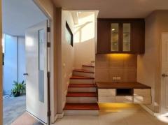 ขาย-ให้เช่า ทาวน์โฮม เดอะไพรเวท สุขุมวิท-บางจาก The Private Sukhumvit-Bangchak 2 ชั้น 180 ตรม 23 ตรว .  3ห้องนอน 4ห้องน้ำ 2ที่จอดรถ ใกล้ BTS-202511110855591762826159845.jpg