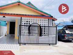 ขายทาวน์เฮ้าส์-หมู่บ้านอมรทรัพย์-ห