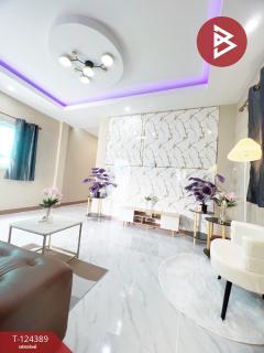 ขายทาวน์เฮ้าส์ หมู่บ้านอมรทรัพย์ หนองจอก กรุงเทพมหานคร-202511111008211762830501676.jpg