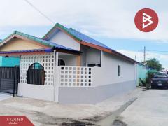 ขายทาวน์เฮ้าส์ หมู่บ้านอมรทรัพย์ หนองจอก กรุงเทพมหานคร-202511111008221762830502219.jpg