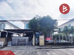 ขายบ้านเดี่ยว-2-ชั้น-หมู่บ้านภัสสร-เ