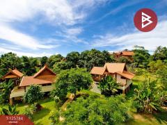 ขายบ้านพักตากอากาศ รีโนเวทใหม่ เนื้อที่ 1 งาน 99 ตร.วา เกาะหมาก ตราด