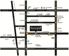 ขายคอนโด เคนซิงตัน สุขุมวิท-เทพารักษ์ ติดรถไฟฟ้าสีเหลือง สถานีทิพวัล 1 ห้องนอน ตึกA ตกแต่งครบ-202511111042291762832549428.jpg