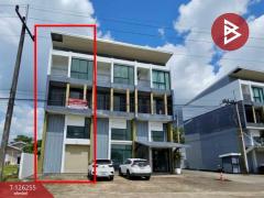 ขายอาคารพาณิชย์ หมู่บ้านเดอะเวิร์ค แกรนด์โฮม (The Work Grand Home) จันทบุรี