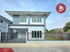 ขายบ้านเดี่ยว-โครงการมาลัยวัลเล่ย์