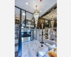 Condo Park Origin Ratchathewi 2-storey duplex 29th floor, 2 Beds 2 Baths Fully furnished, Ready to move in on 30 December 2025-202511111145581762836358475.jpg