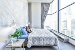 Condo Park Origin Ratchathewi 2-storey duplex 29th floor, 2 Beds 2 Baths Fully furnished, Ready to move in on 30 December 2025-202511111146021762836362148.jpg