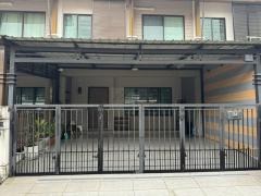 ให้เช่าทาวน์โฮม-2-ชั้น-3-ห้องนอน-โครงก