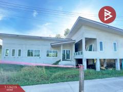 ขายบ้านเดี่ยว เนื้อที่ 1 งาน บางกะจะ จันทบุรี