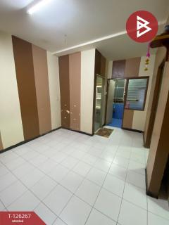 ขายห้องชุด เอื้ออาทรบางบ่อ กม.29 บางบ่อ สมุทรปราการ