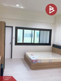 ขายห้องชุด-เคหะชุมชนร่มเกล้า3-กรุงเ