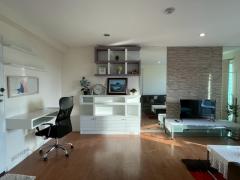 BH3788-ให้เช่าคอนโด-Park-View-วิภาวดี-ขนาด-64-ตร.