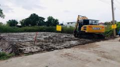 ขายที่ถมแล้ว  93.6  ตรว. ใกล้สถานีรถไฟฟ้าสายสีชมพู เมืองทองธานี ต.บ้านใหม่  อ.ปากเกร็ด(ตลาดขวัญ)  จ.นนทบุรี-202511111325271762842327439.jpg